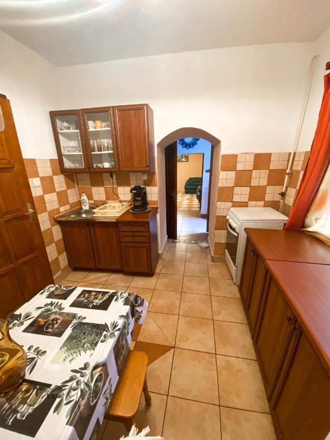 Willa Tuendererdo Miszkolc Zewnętrze zdjęcie