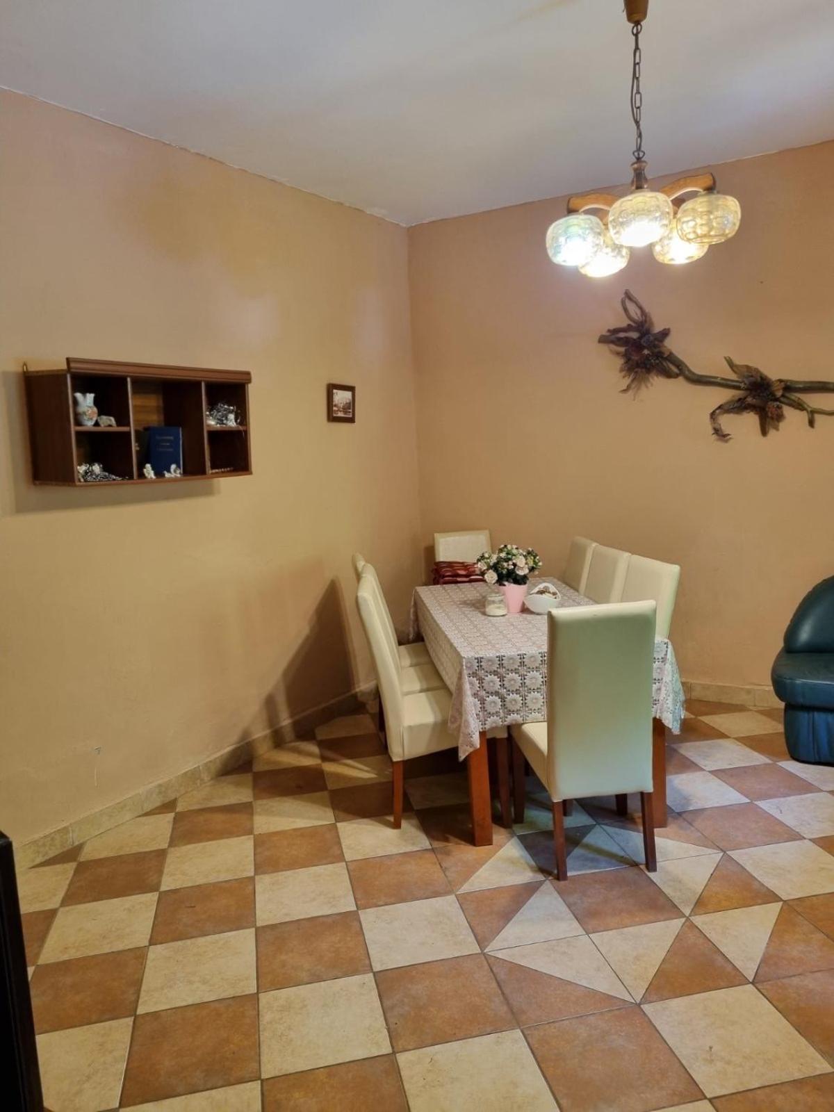 Willa Tuendererdo Miszkolc Zewnętrze zdjęcie