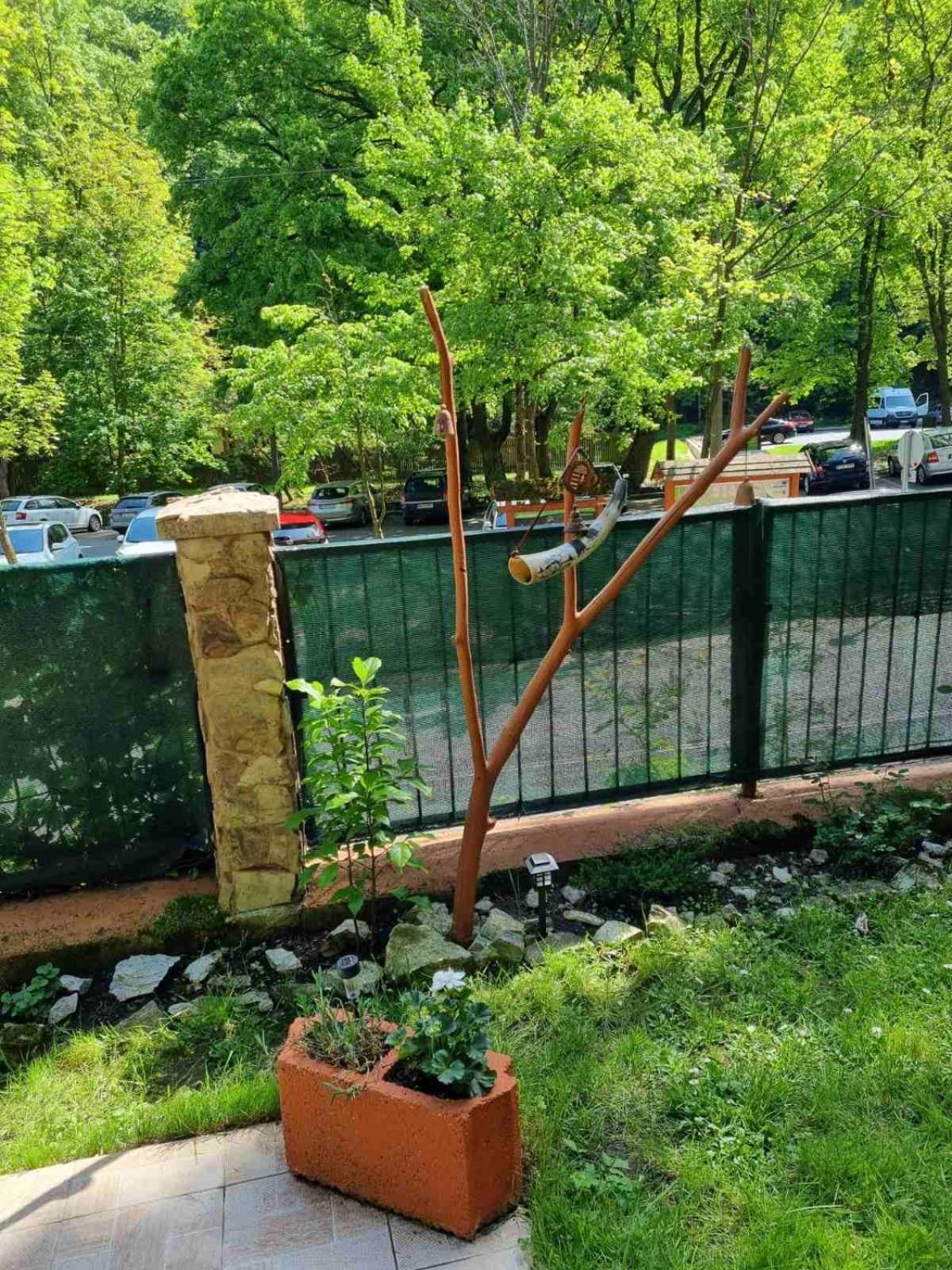 Willa Tuendererdo Miszkolc Zewnętrze zdjęcie